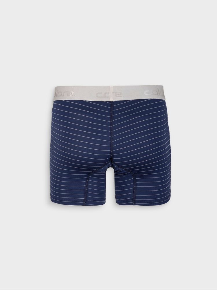 Bóxer A Rayas para Hombre 13580