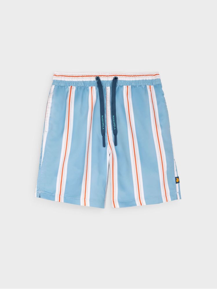 Pantaloneta de Baño para Niño 03268