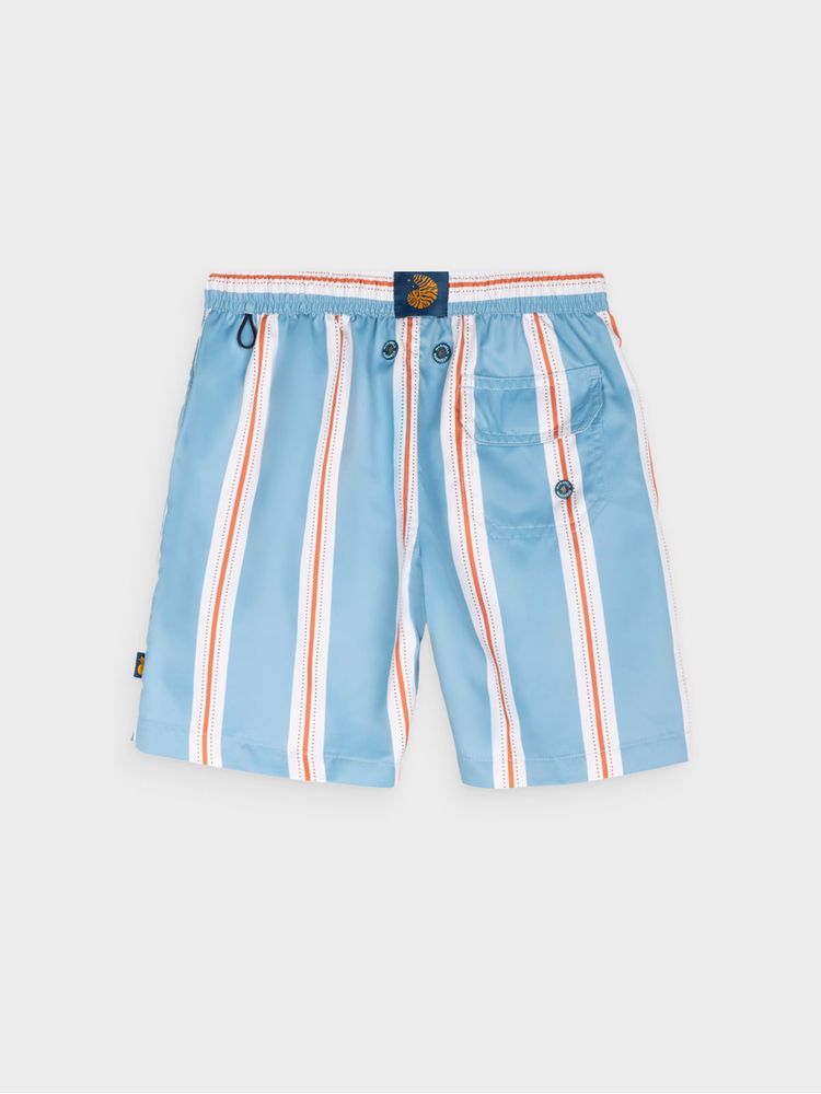 Pantaloneta de Baño para Niño 03268