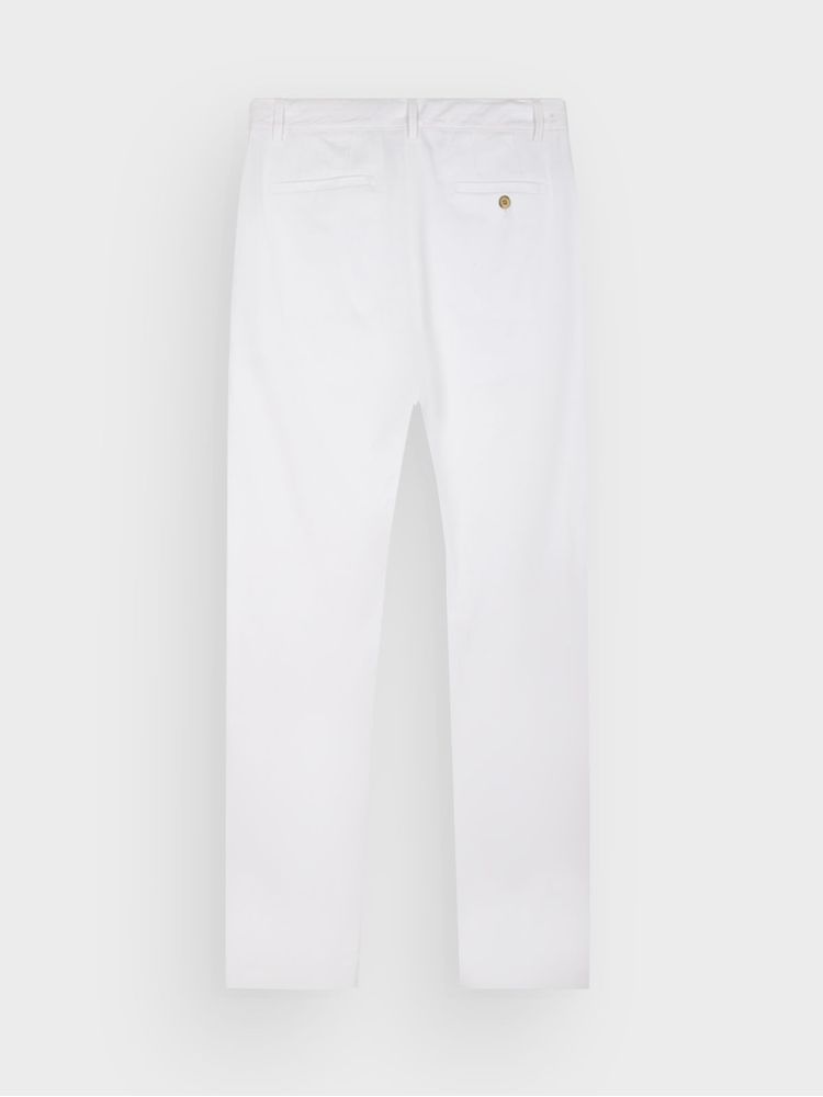 Pantalón de Lino para Hombres 03407