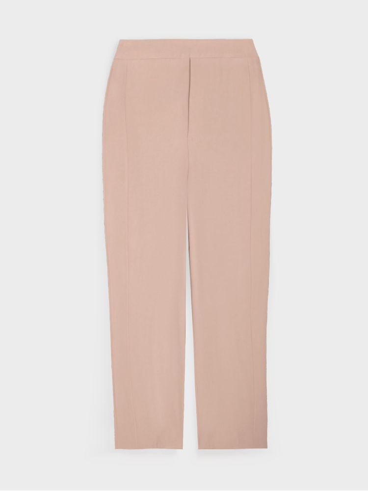 Pantalón Silueta Amplia para Mujer 40932