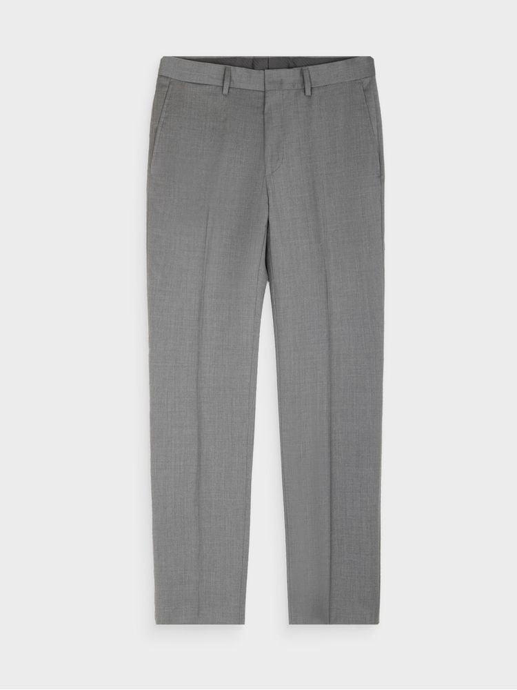 Pantalón Formal Semi Slim Fit para Hombre 42205