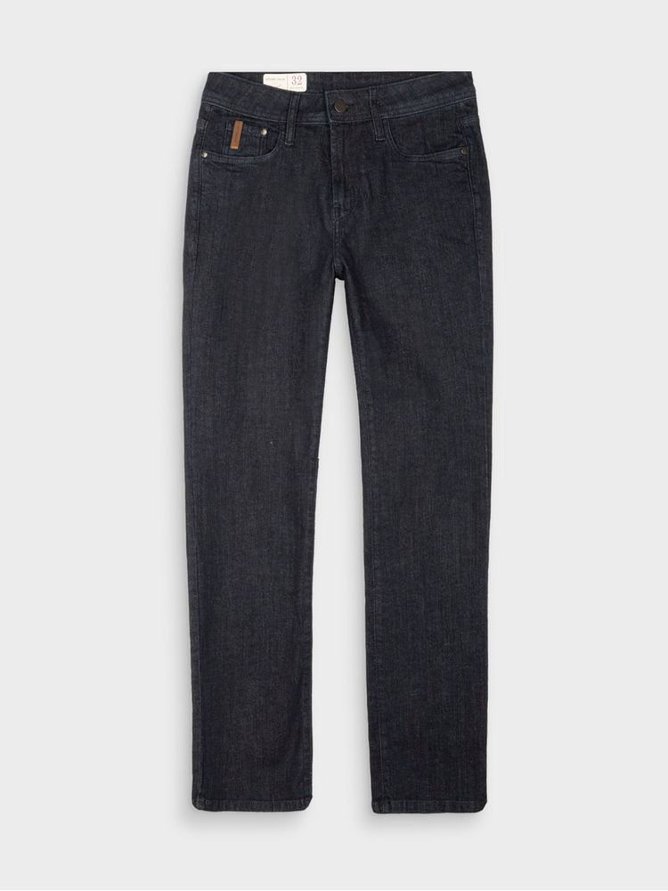 Jean 802 Straight Fit para Hombre 42291