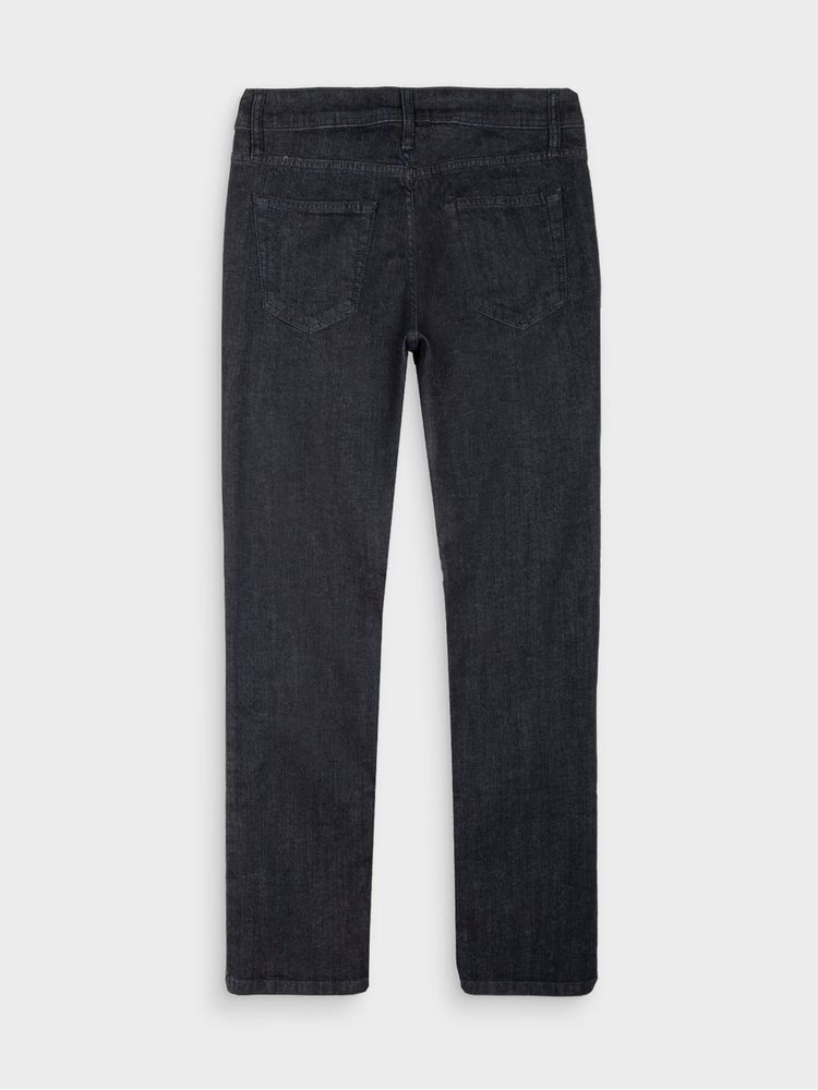 Jean 802 Straight Fit para Hombre 42291