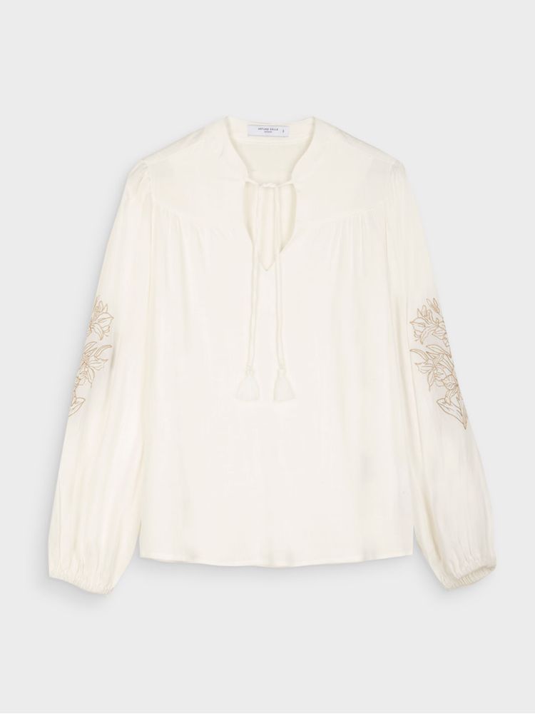 Blusa Ligera y Versátil para Mujer 42432