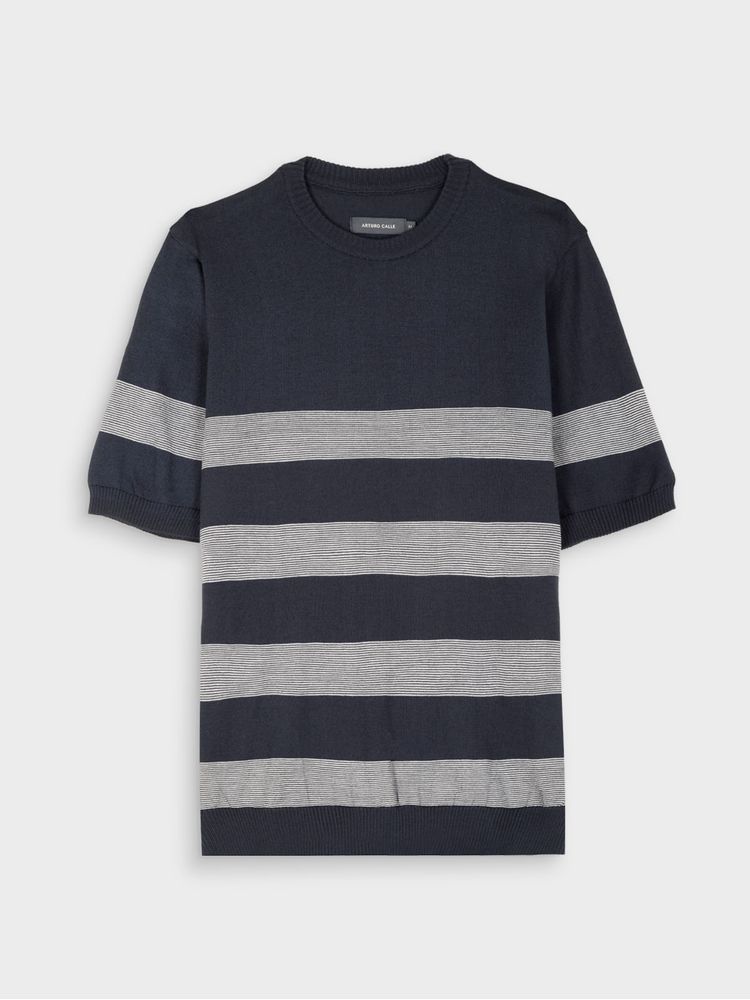 Camiseta Business para Hombre 43315