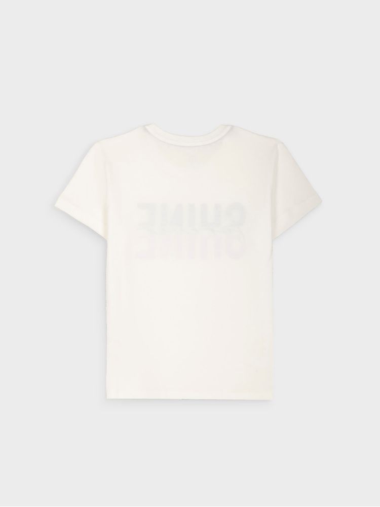 Camiseta Estampada para Niña 14568