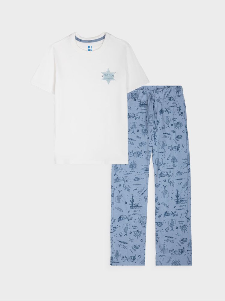 Pijama para Niño 14903
