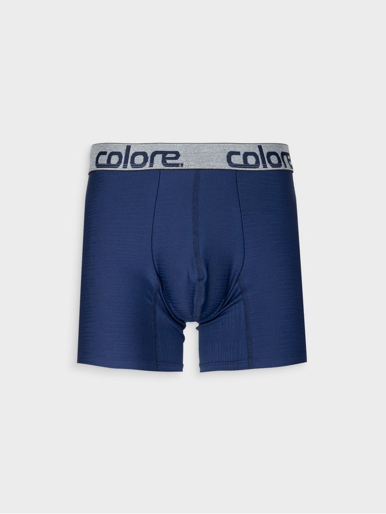 Bóxer Largo Medio para Hombre 13503