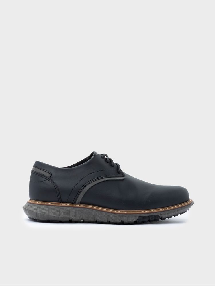 Zapatos en Cuero para Hombre 13799