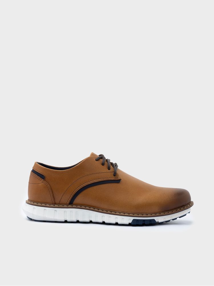 Zapatos en Cuero para Hombre 13799