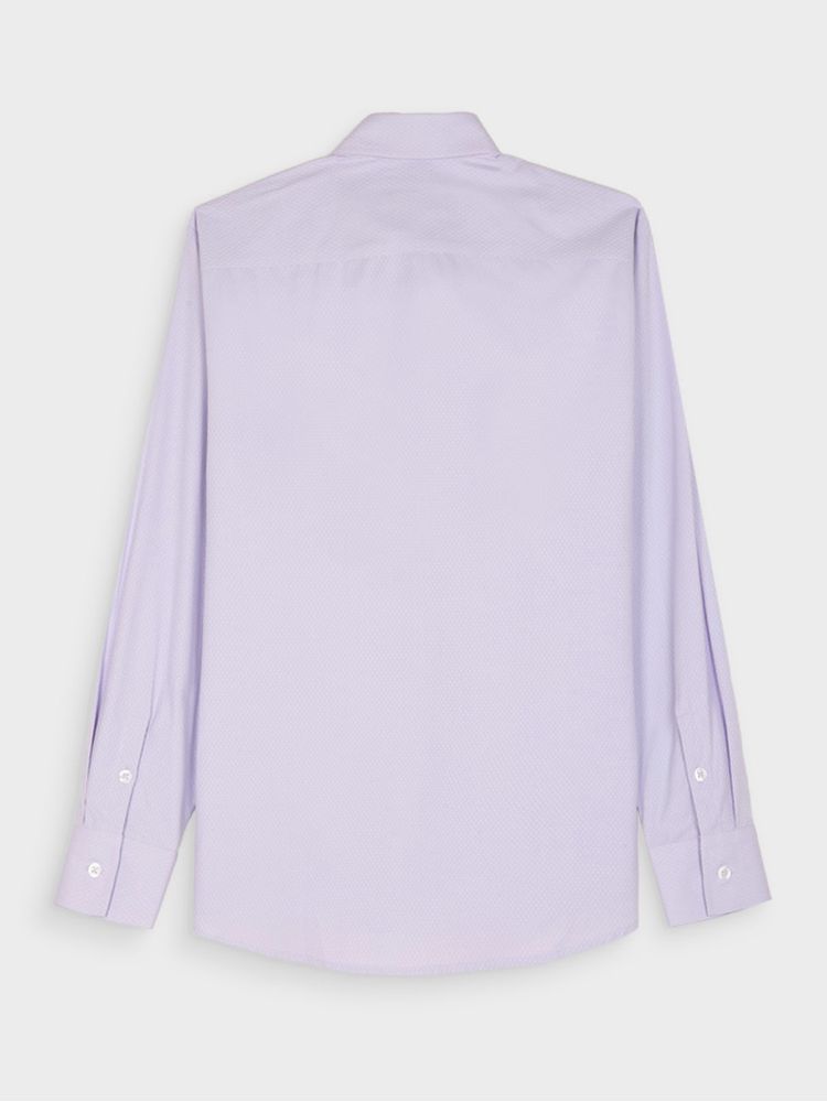 Camisa Formal Regular Fit para Hombre 13532