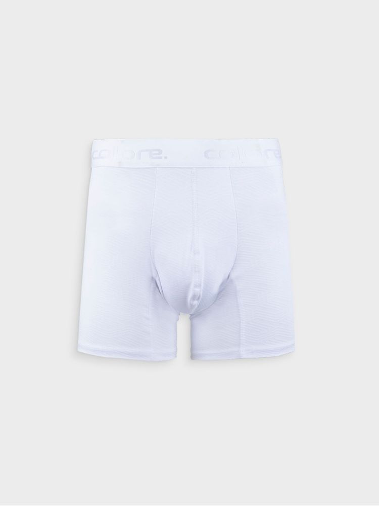 Bóxer Largo Medio para Hombre 13578