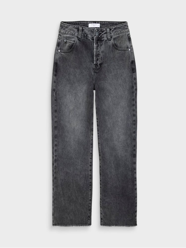 Jean Straight para Mujer 40859