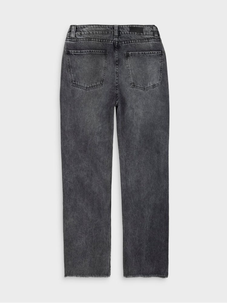 Jean Straight para Mujer 40859