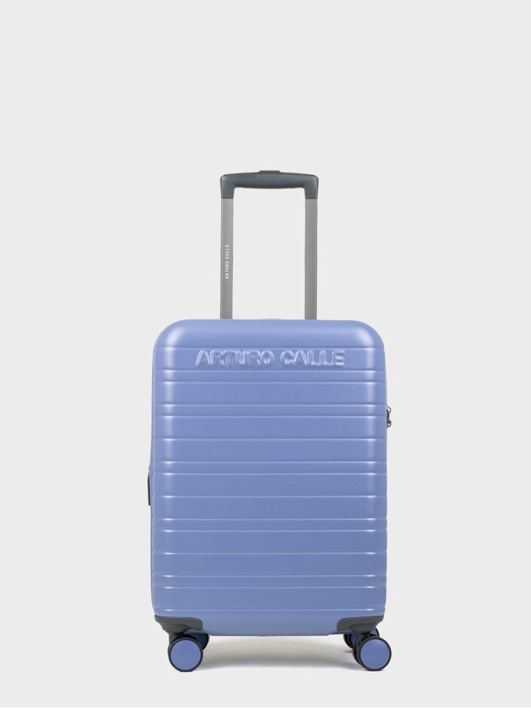 Maleta de Viaje con Candado Tsa Integrado 40875