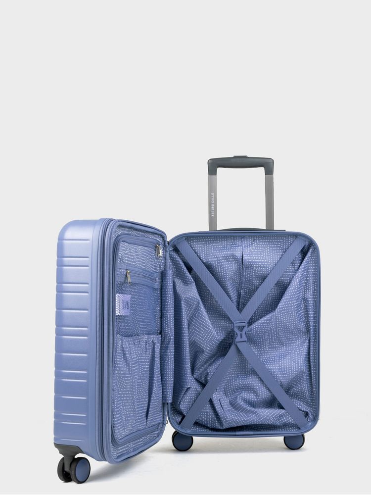 Maleta de Viaje con Candado Tsa Integrado 40875