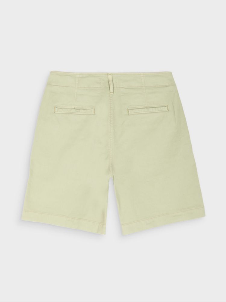 Short Unicolor para Mujer 42480