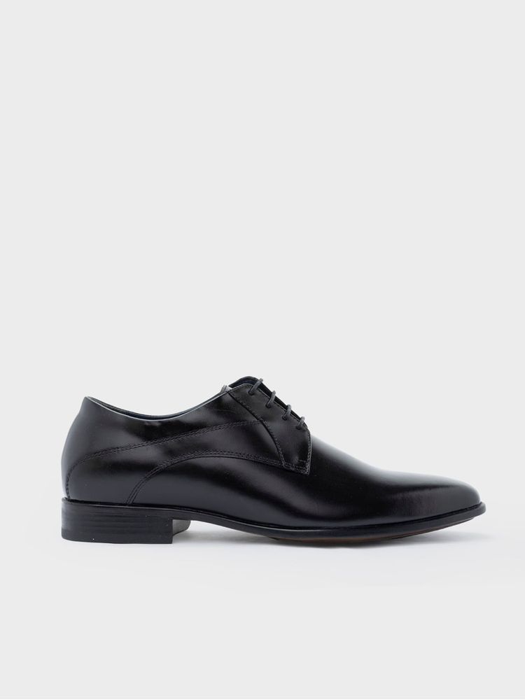 Zapatos Formales en Cuero para Hombre 42722