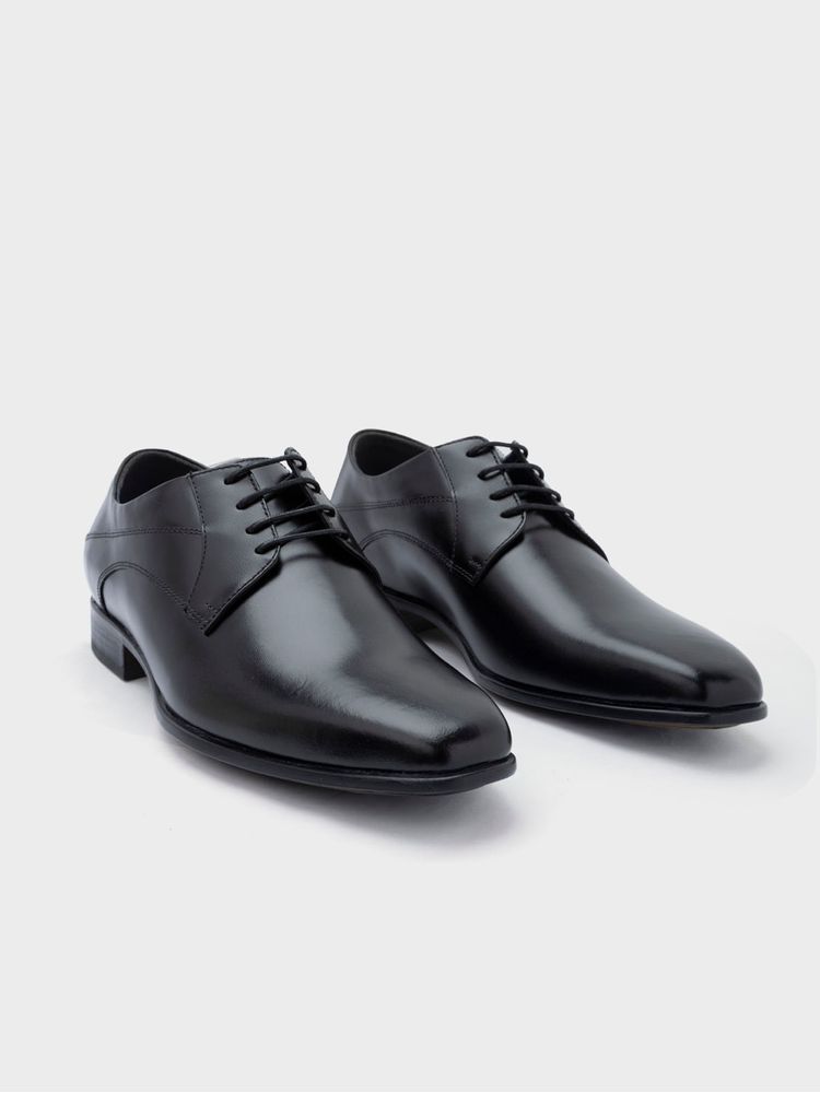 Zapatos Formales en Cuero para Hombre 42722