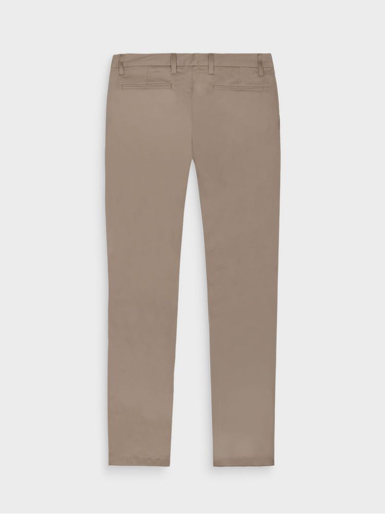 Pantalón Business Slim Fit para Hombre 43978