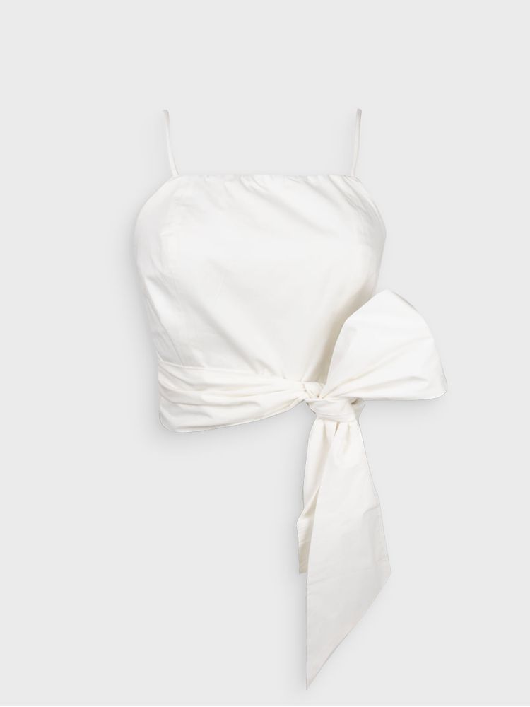 Blusa Unicolor para Mujer 03286