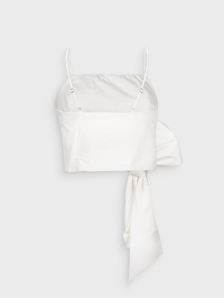 Blusa Unicolor para Mujer 03286