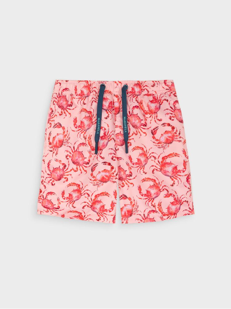 Pantaloneta de Baño para Niño 03571