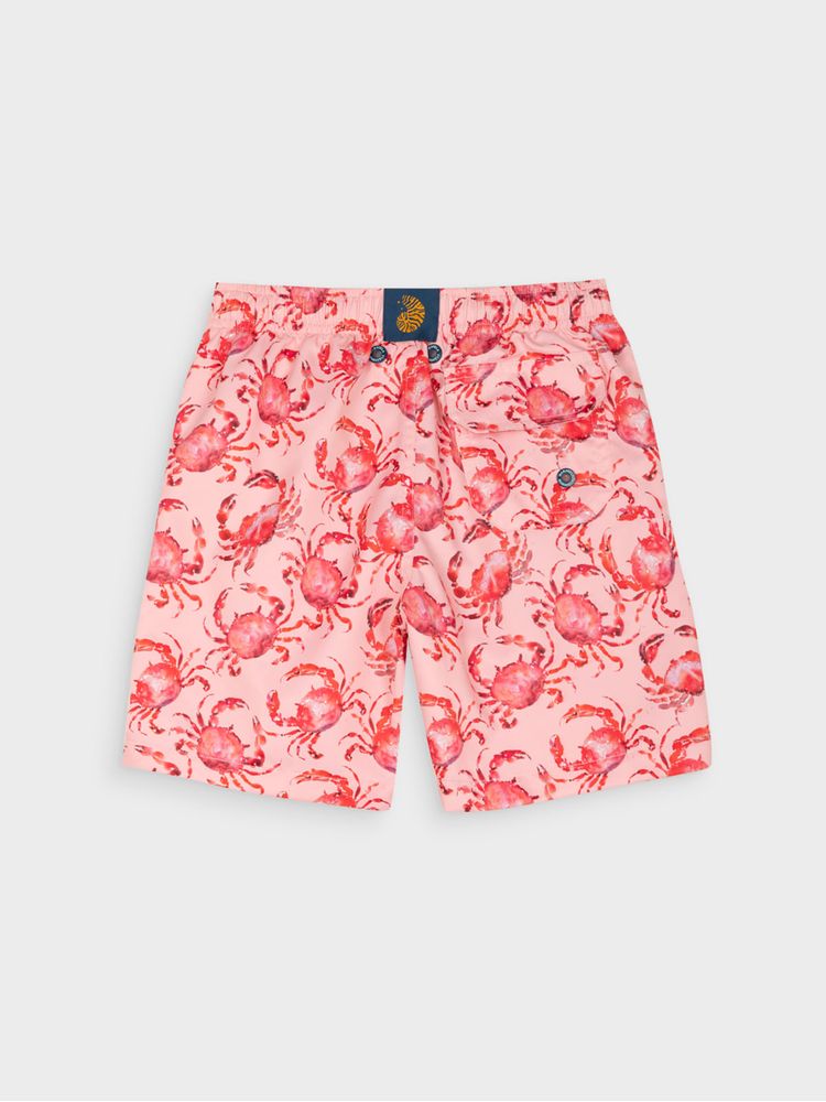 Pantaloneta de Baño para Niño 03571
