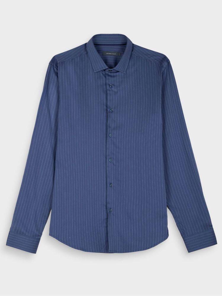 Camisa Business Manga Larga para Hombre 30427