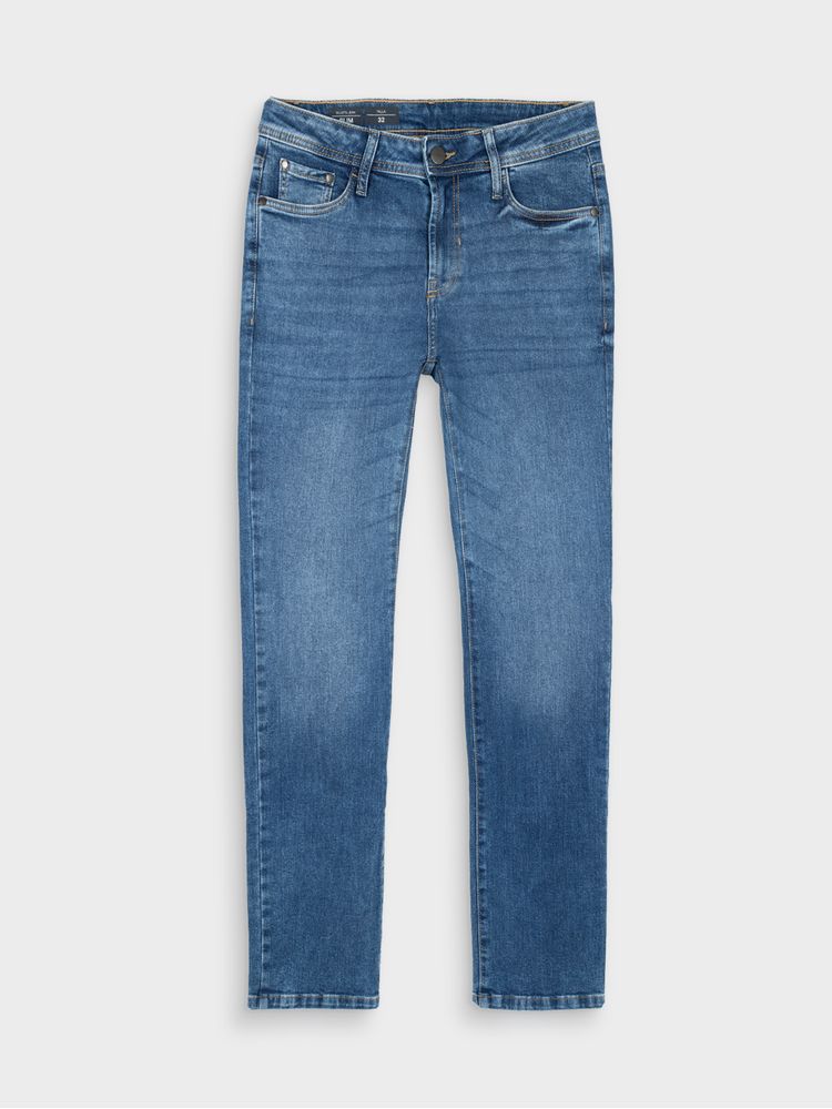 Jeans Slim para Hombre 44046
