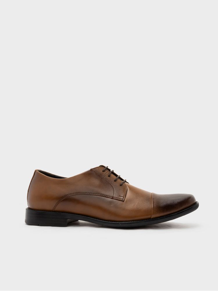 Zapato Formal en Cuero para Hombre 40462
