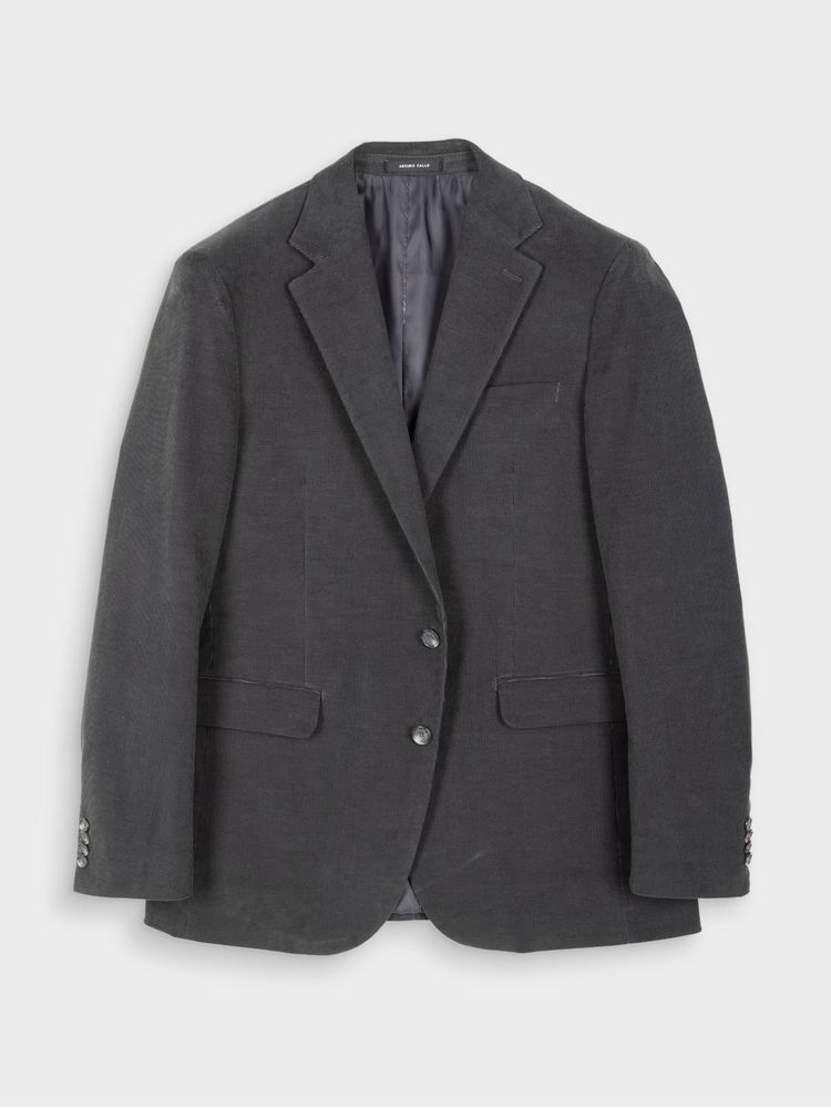 Blazer Business para Hombre Semi 24808