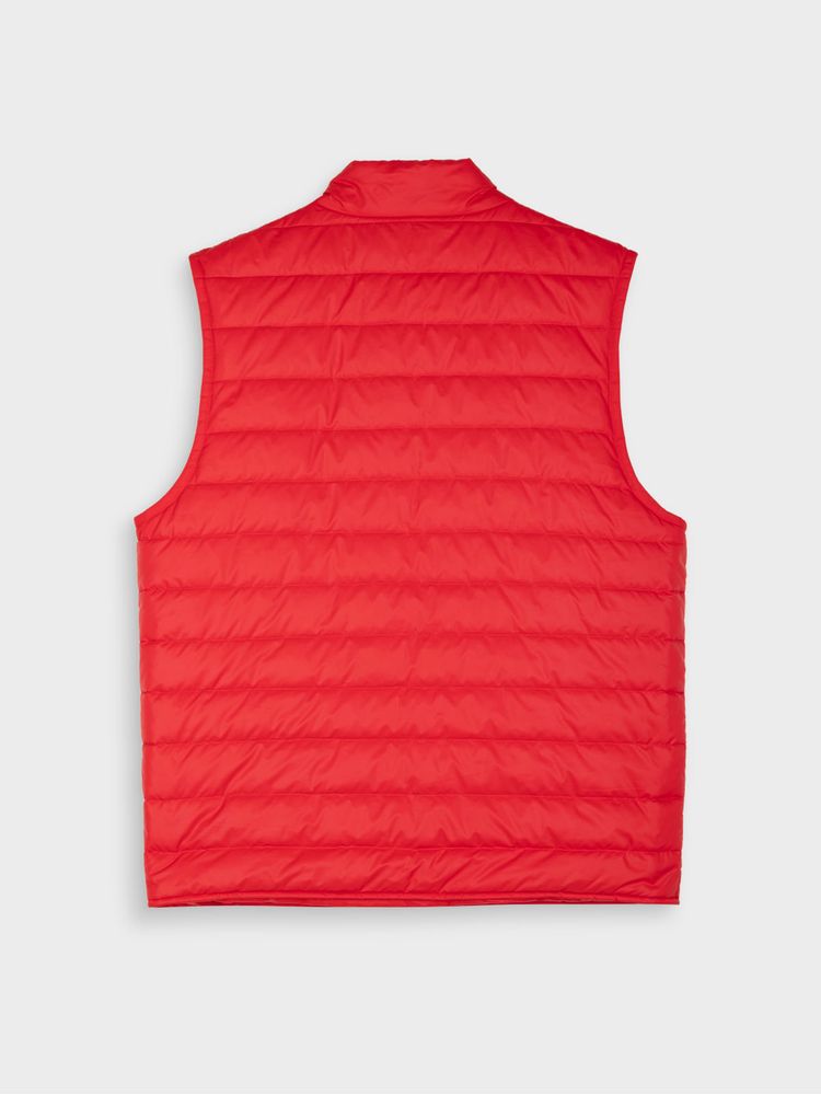 Chaleco Acolchado para Hombre 42134