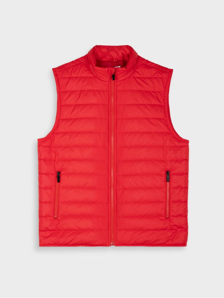Chaleco Acolchado para Hombre 42134
