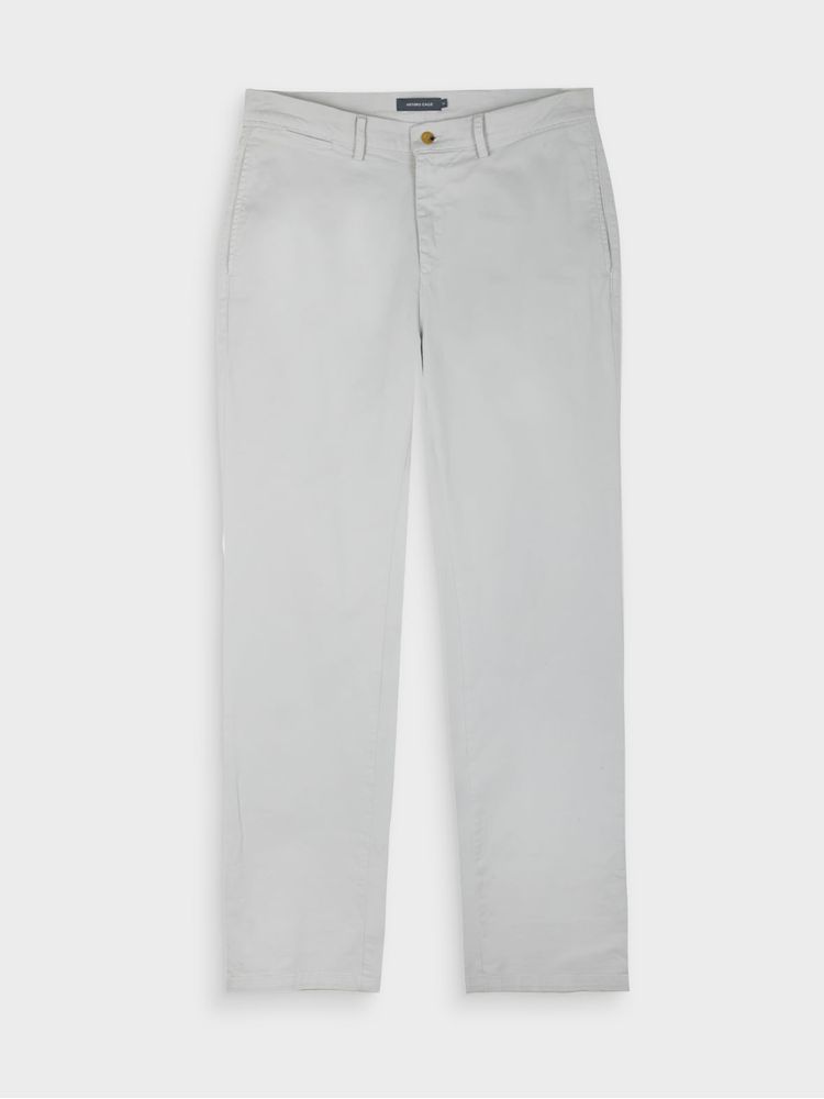 Pantalón Regular Fit WF Unicolor para Hombre 42556