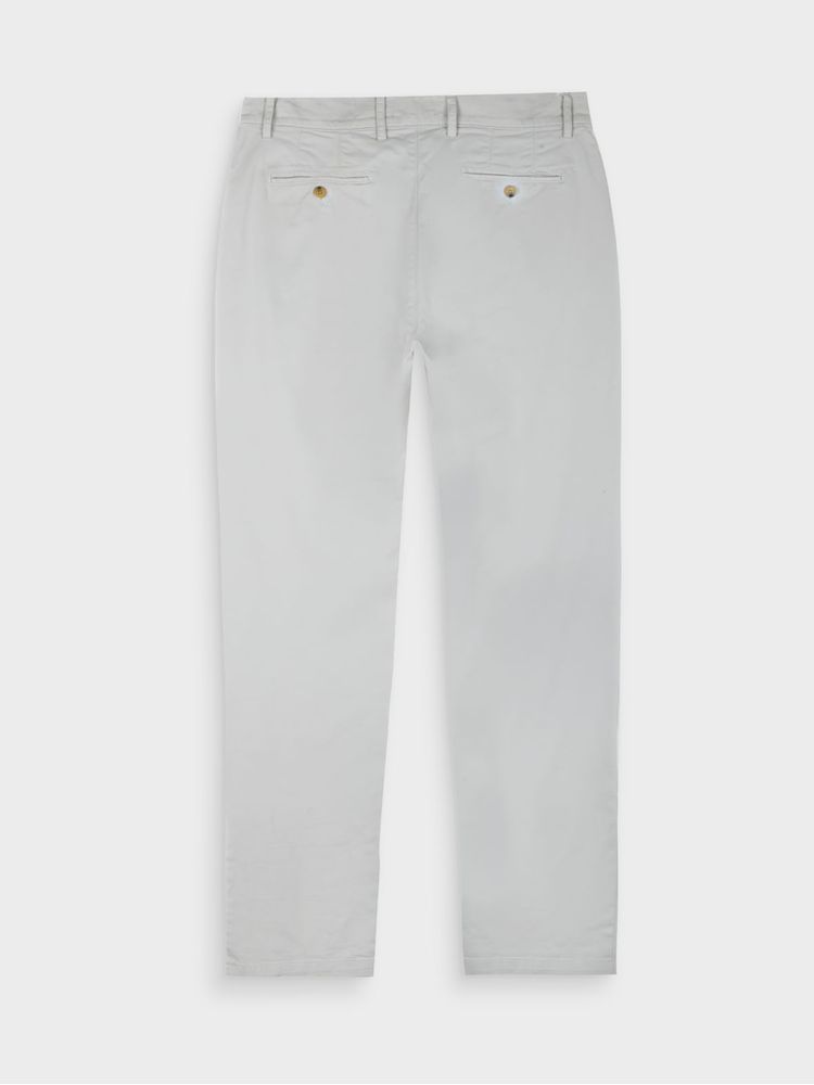 Pantalón Regular Fit WF Unicolor para Hombre 42556
