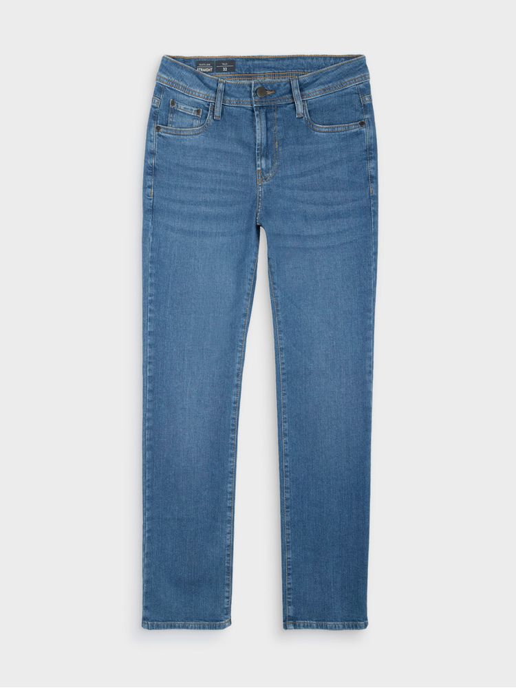 Jean en Algodón para Hombre 43734