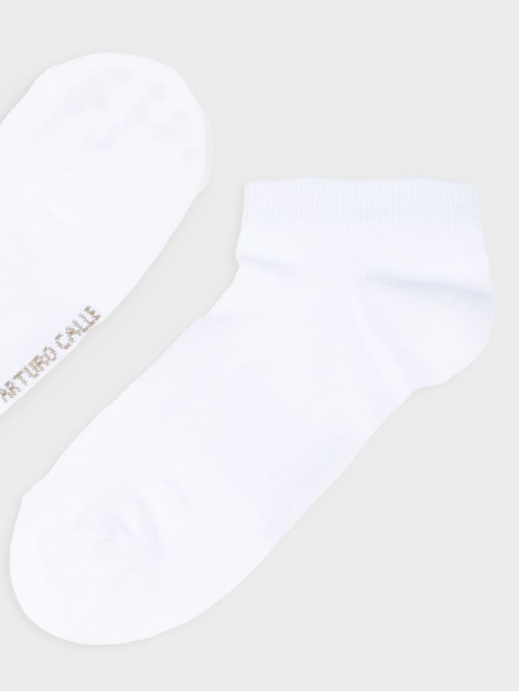Medias Deportivas con Diseño para Hombre 44156