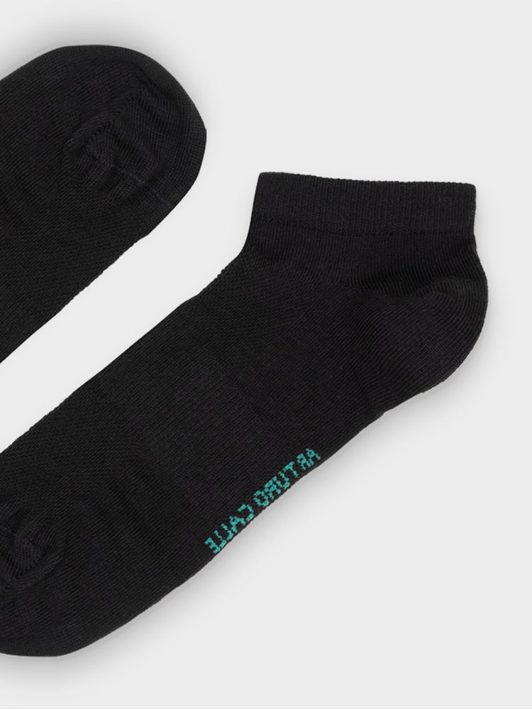 Medias Deportivas con Diseño para Hombre 44159