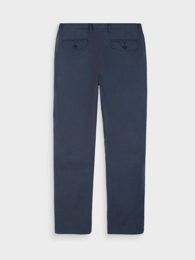 Pantalón Business Regular Fit para Hombre 44537