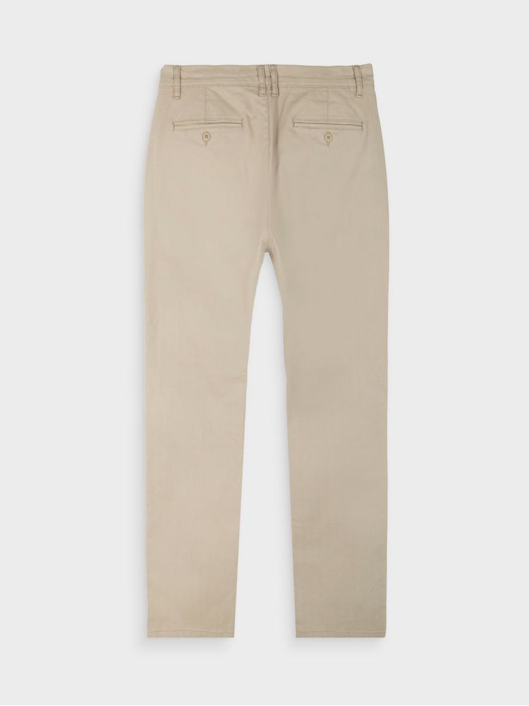 Pantalón Casual Diseño para Hombre 12743