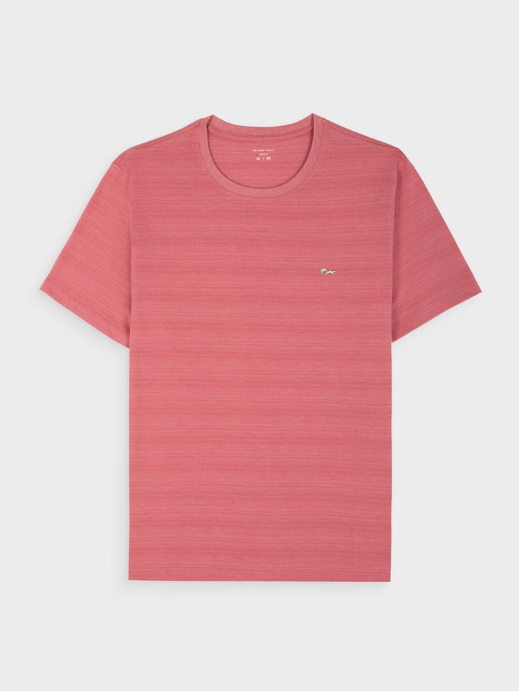Camiseta Moda Regular Fit para Hombre 39212