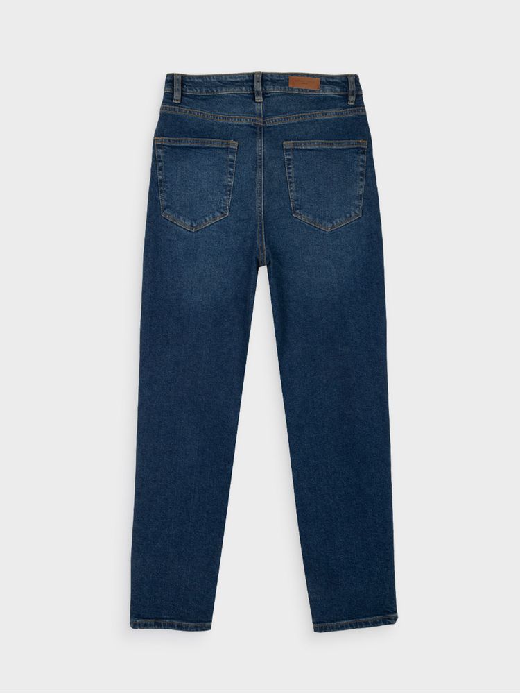 Jean Mom para Mujer 40559