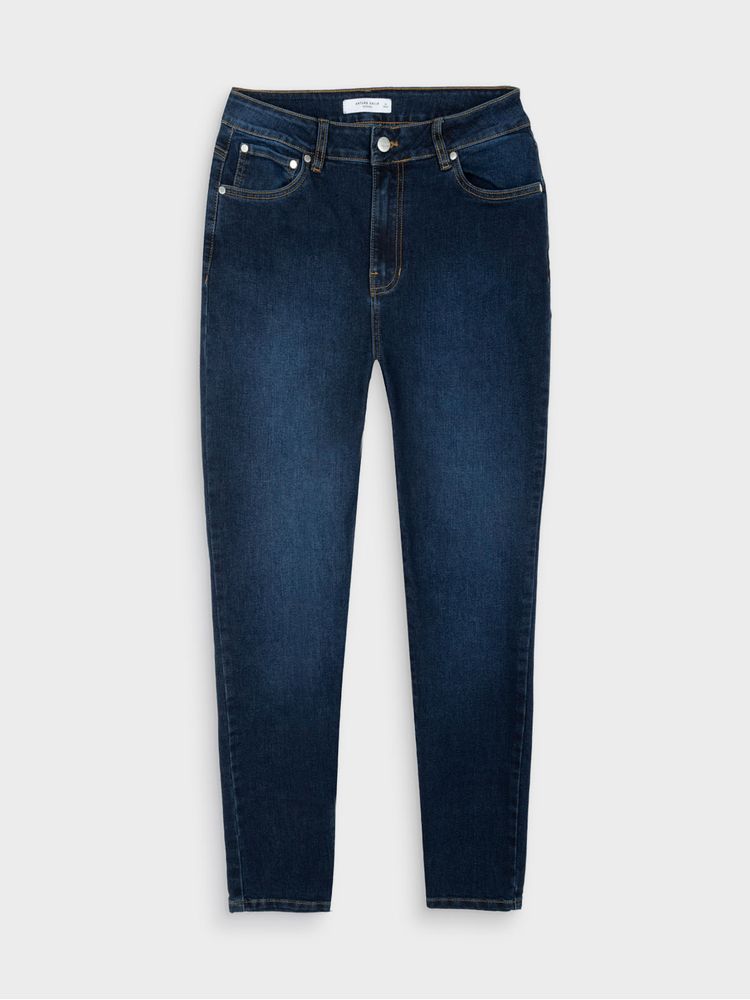Jean Skinny para Mujer 40856
