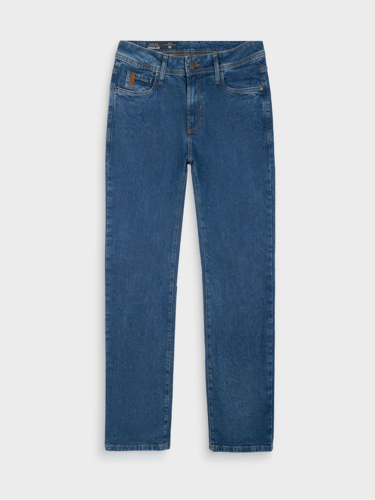 Jean 801 Regular Fit para Hombre 42168