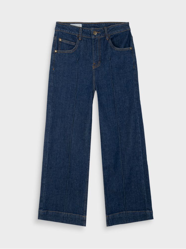 Jean Culotte para Mujer 43928