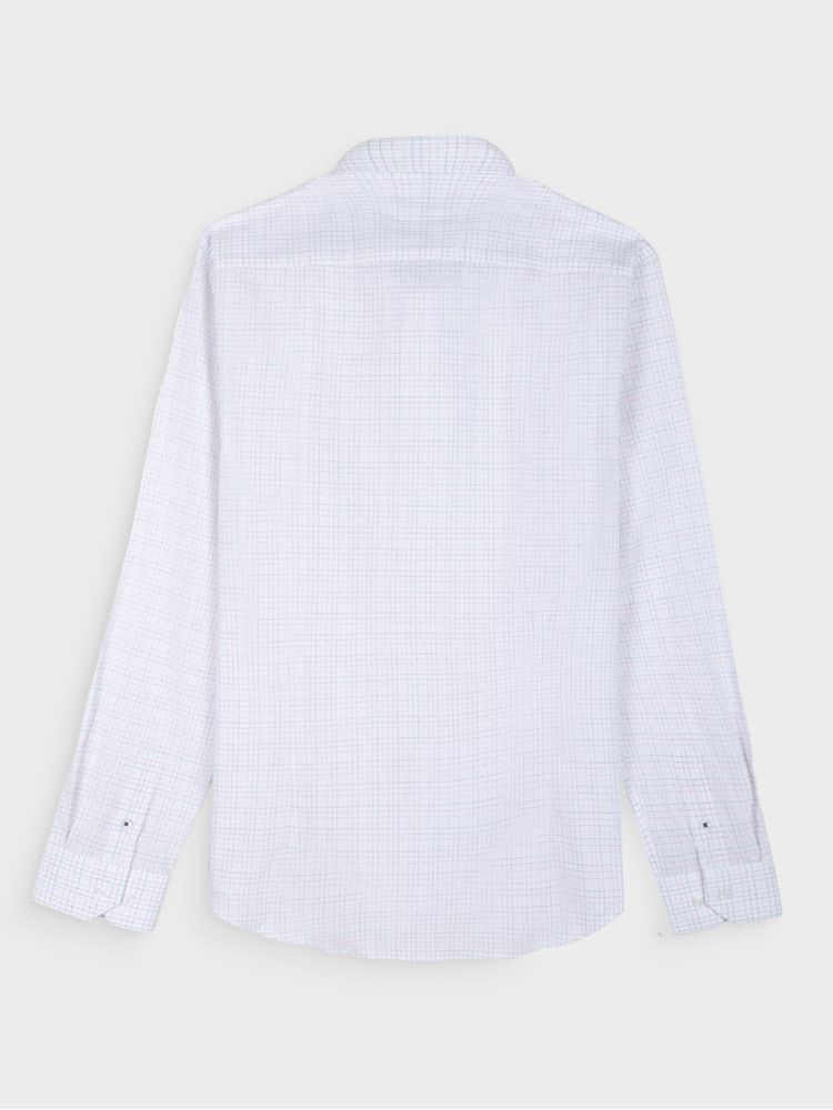 Camisa Business Slim Fit para Hombre 44164