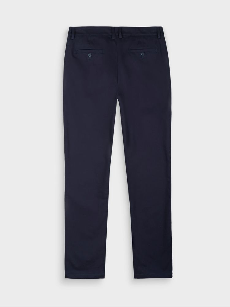 Pantalón Business Slim Fit para Hombre 44538