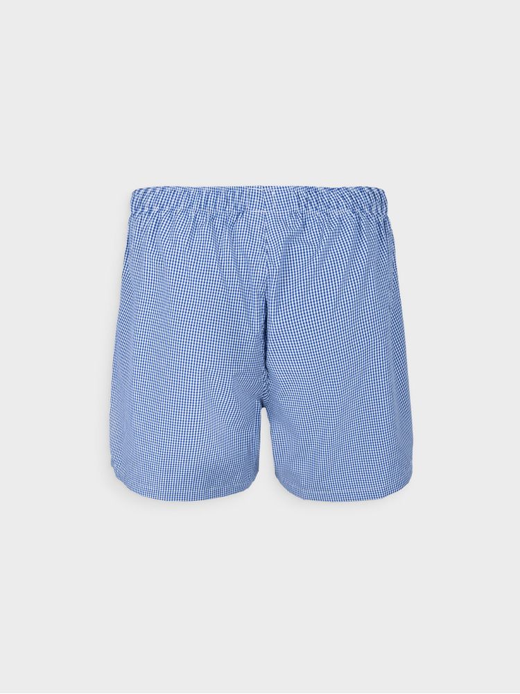 Bóxer Suelto Tejido Plano para Hombre 45397